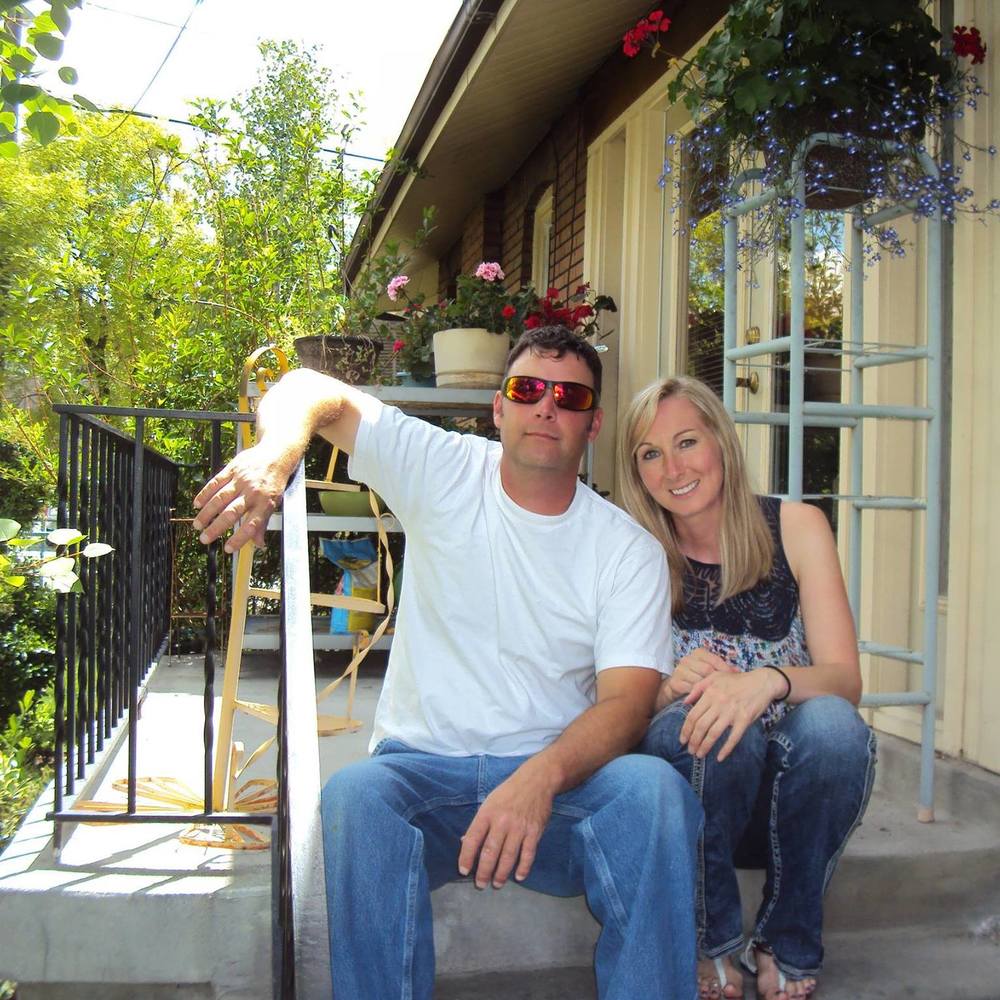 Meet your Posher, Taniesha